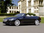 BMW 6-Series Convertible by Hartge 2012 года
